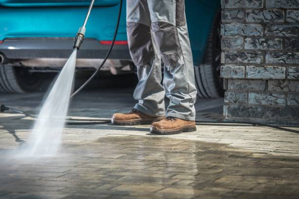 Best Restaurant Pressure Washing  in West Park, NJ