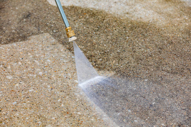 Best Pool Deck Cleaning  in West Park, NJ